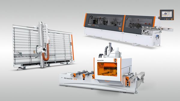 Gebrauchtmaschinen vom Hersteller HOLZHER: hier bekommen Sie gebrauchte Kantenanleimmaschinen, CNC und Sägen Gebrauchte Maschinen von HOLZ-HER: Kantenanleimmaschinen, CNC Maschinen, Sägen